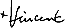 +Vincent